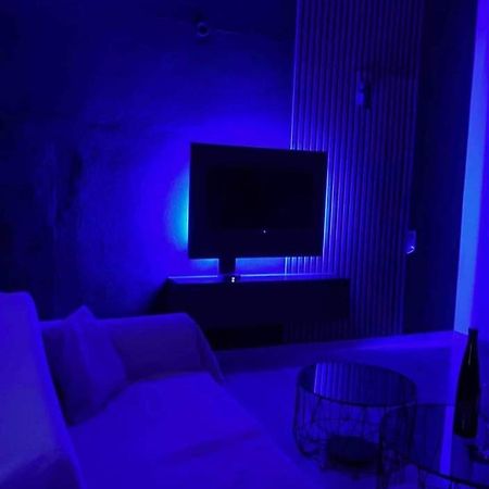 Mirto Luxury Appartment Heraklion Exterior foto