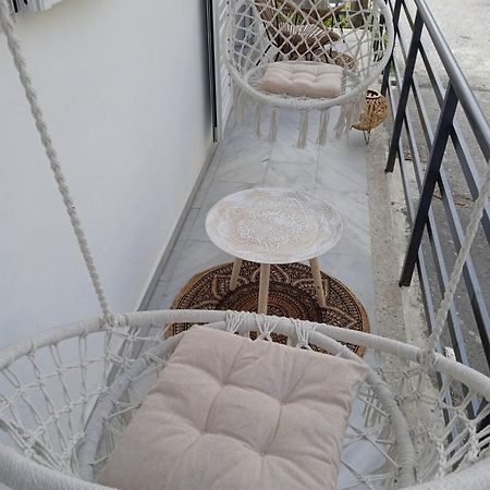 Mirto Luxury Appartment Heraklion Exterior foto