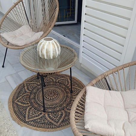 Mirto Luxury Appartment Heraklion Exterior foto