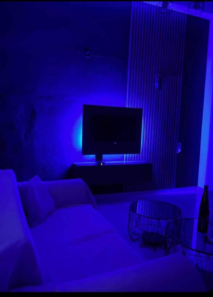Mirto Luxury Appartment Heraklion Exterior foto