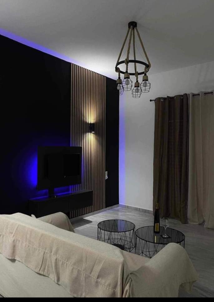 Mirto Luxury Appartment Heraklion Exterior foto