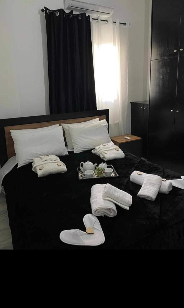 Mirto Luxury Appartment Heraklion Exterior foto