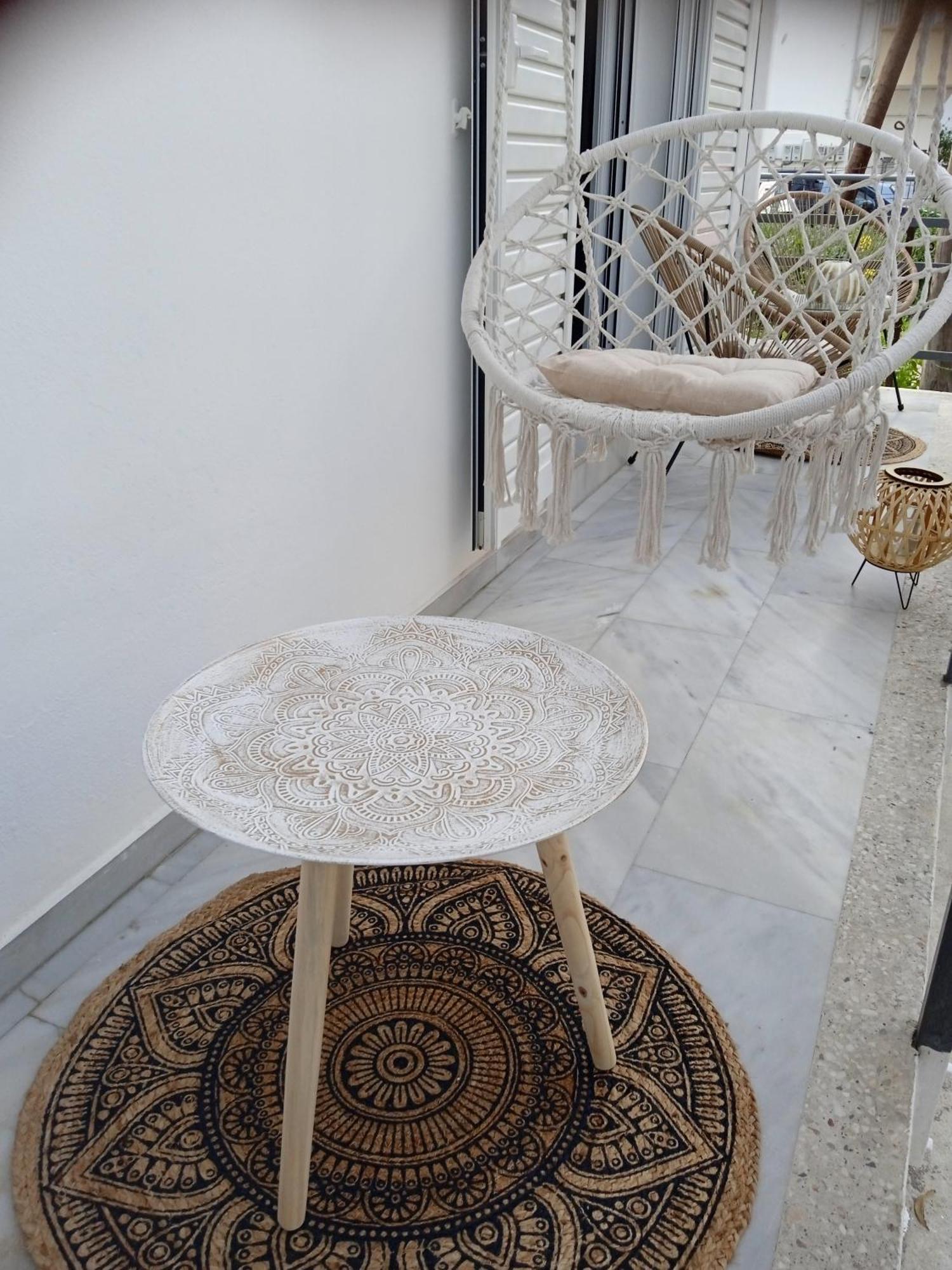 Mirto Luxury Appartment Heraklion Exterior foto