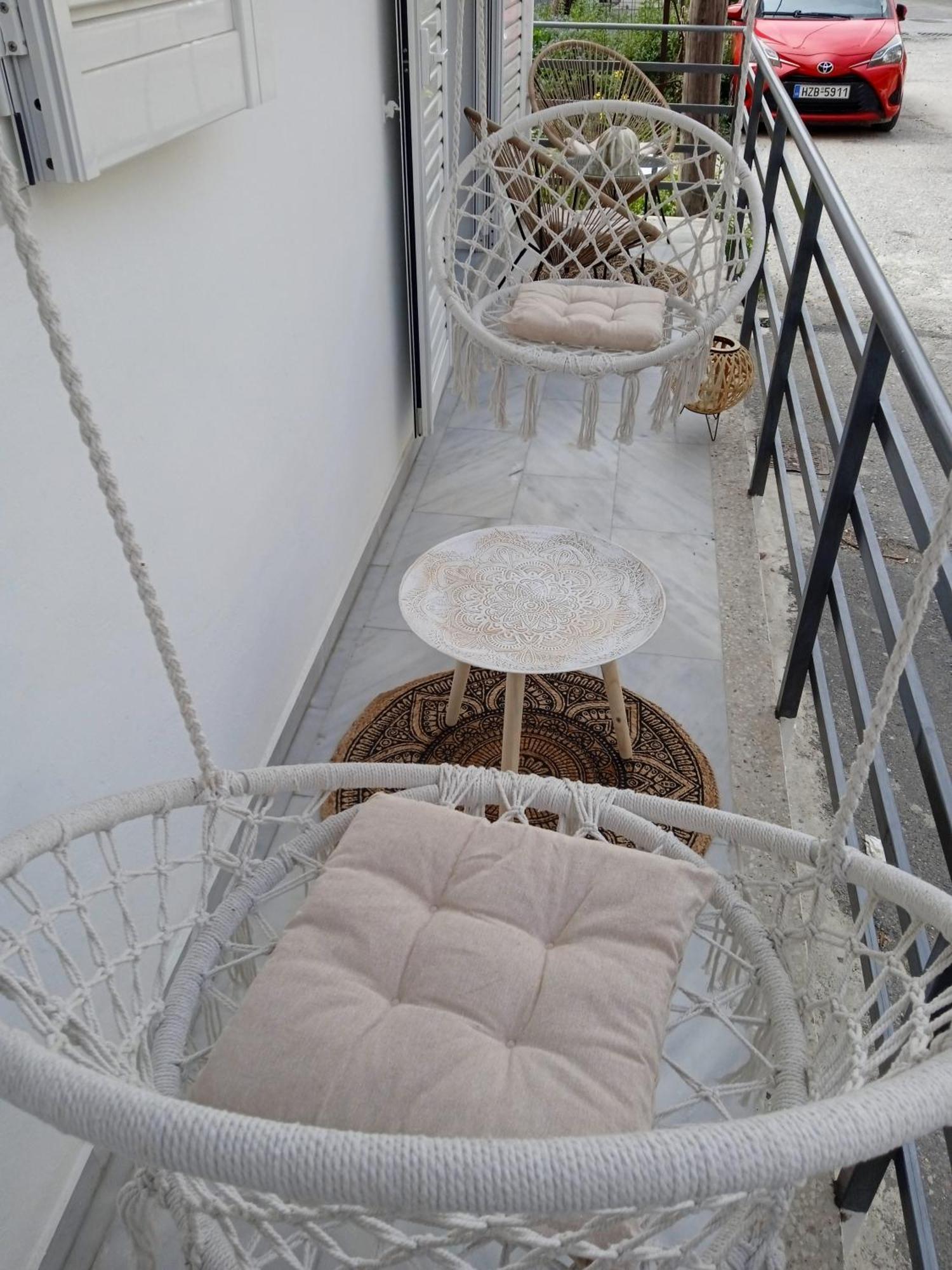 Mirto Luxury Appartment Heraklion Exterior foto
